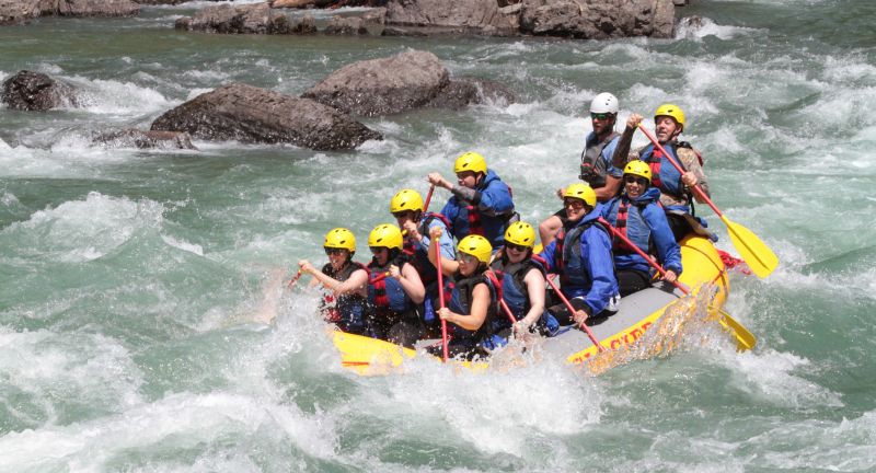 Amazing Adventures