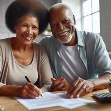 How to turn age 70 &1/2 into Generosity