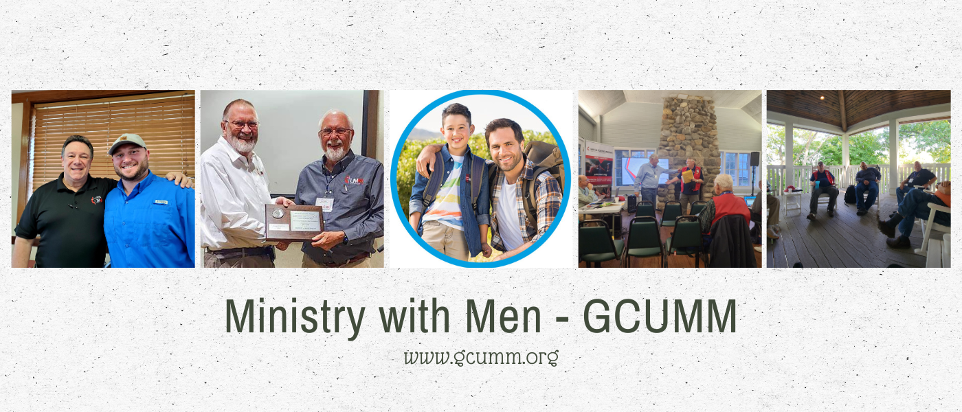 Men’s Ministry