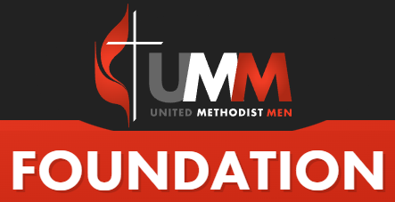 Cornerstone for UM Men ministries