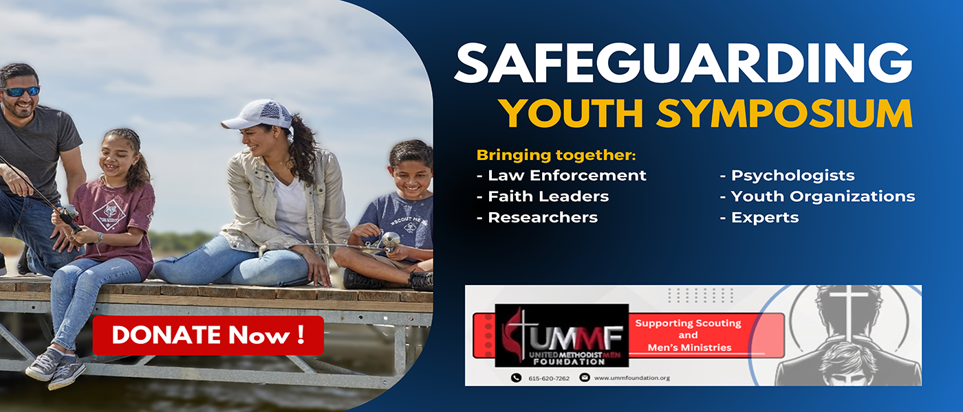 SAFEGUARDING YOUTH