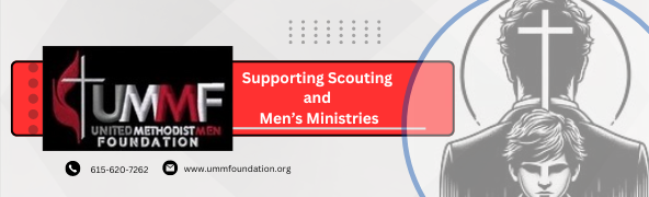 UM MEN FOUNDATION