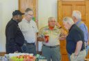 GCUMM General Secretary – Men & Scouts!