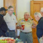 GCUMM General Secretary – Men & Scouts!