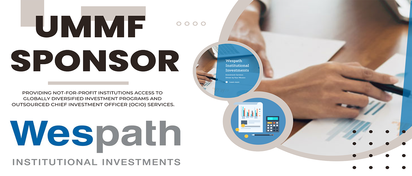 WESPATH – UMMF Sponsor