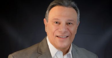Foundation Hires Executive Director