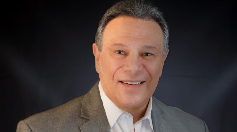 Foundation Hires Executive Director