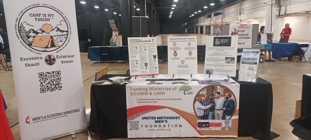 South Carolina Youth Ministries