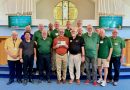 Society of John Wesley Fellowship Award