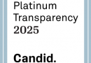 UMM FOUNDATION AWARDED PLATINUM SEAL