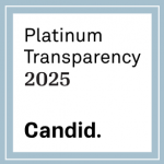 UMM FOUNDATION AWARDED PLATINUM SEAL