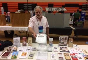 Don Davis – Longtime Board Member Passes