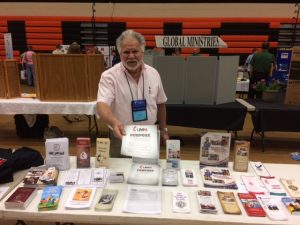 Don Davis – Longtime Board Member Passes