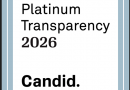 UMM FOUNDATION AWARDED PLATINUM SEAL
