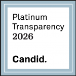 UMM FOUNDATION AWARDED PLATINUM SEAL