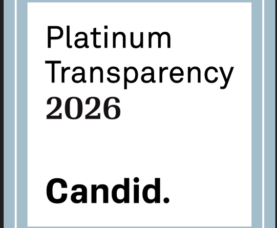 UMM FOUNDATION AWARDED PLATINUM SEAL