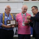 Honoring Servants – John Wesley Fellowship